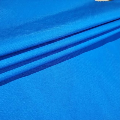 115gsm überprüfen Nylondruckgewebe 70dx160d Ribstop-Material