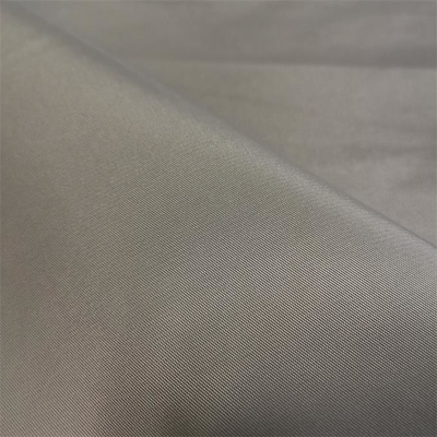 twill-Gewebe 230t Nylon-Taslon Nylongewebe-70dx70d 85gsm