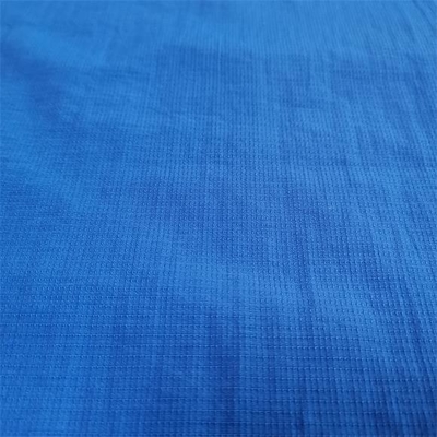 70dx160d gesponnenes Nylonnylon gewebe Taslon 120gsm Ribstop