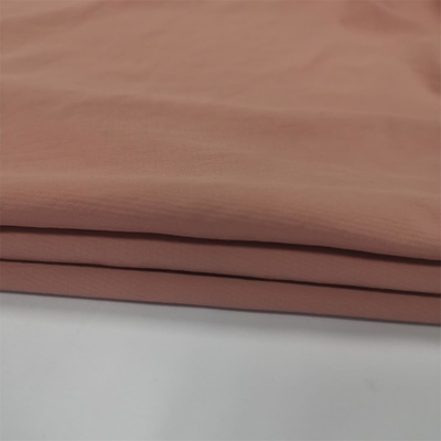 Doppelkette Nylon-Schaftmaschinen-Webart-Gewebe Taslon-Gewebe-135gsm 70dx160d