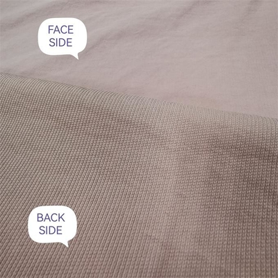 Doppelkette Nylon-Schaftmaschinen-Webart-Gewebe Taslon-Gewebe-135gsm 70dx160d