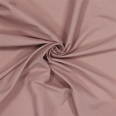 Doppelkette Nylon-Schaftmaschinen-Webart-Gewebe Taslon-Gewebe-135gsm 70dx160d
