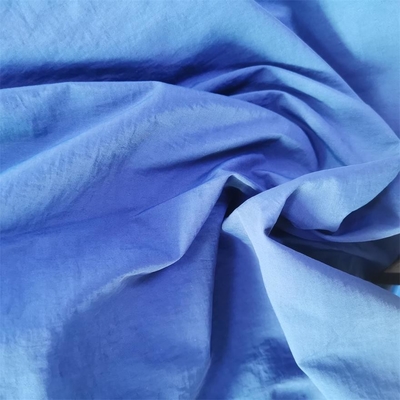 Nylon- Windungs-Gewebe 70dx160d Nylon-Taslon 125gsm 228t