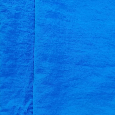 Nylon- Windungs-Gewebe 70dx160d Nylon-Taslon 125gsm 228t