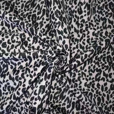 rohseide-Gewebe 80gsm 75dx75d 150cm Polypu, die Polyester 100 beschichtet