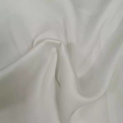 Frauen 85gsm entsprechen Polyester 50d Georgette Satin Material des Gewebe-100