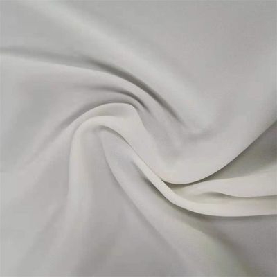 Frauen 112gsm 20d entsprechen Polyester 8 des Gewebe-50d 92 Spandex
