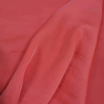 Satin-Frauen entsprechen Chiffon- Polyester der Gewebe-Seeinsel-94gsm 50dx50d