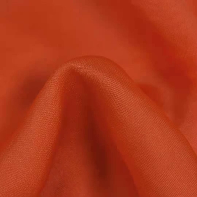 Satin-Frauen entsprechen Chiffon- Polyester der Gewebe-Seeinsel-94gsm 50dx50d