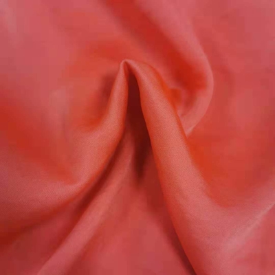 Satin-Frauen entsprechen Chiffon- Polyester der Gewebe-Seeinsel-94gsm 50dx50d