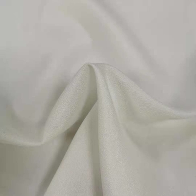 Garn-Frauen-Klagen-Gewebe 50dx75d kräuseln Chiffon- Gewebe
