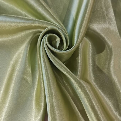 80gsm 40d Polyester 4 des Frauen-Klagen-Gewebe Spandex-Chiffon- Satin-96 Spandex