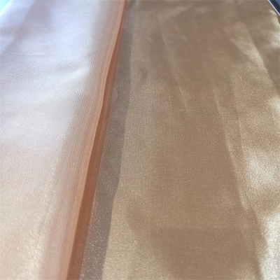 80gsm 40d Polyester 4 des Frauen-Klagen-Gewebe Spandex-Chiffon- Satin-96 Spandex