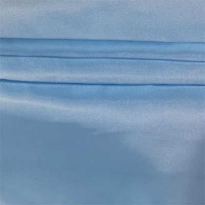 der Frauen-87gsm Satin-Polyester Klagen-des Gewebe-75dx68d Chiffon-