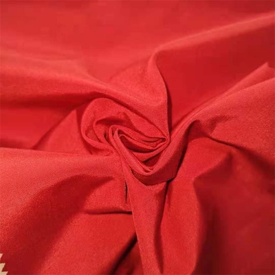 die Kleidungs-der Gewebe-175gsm Polybaumwolle der Männer 150dx21s des baumwollgewebe-80% des Polyester-20%