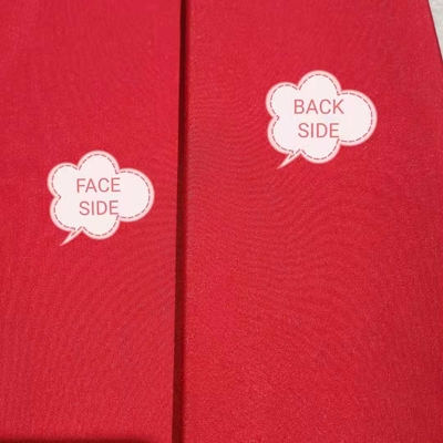 die Kleidungs-der Gewebe-175gsm Polybaumwolle der Männer 150dx21s des baumwollgewebe-80% des Polyester-20%