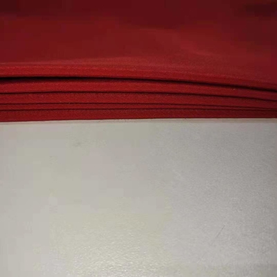 die Kleidungs-der Gewebe-175gsm Polybaumwolle der Männer 150dx21s des baumwollgewebe-80% des Polyester-20%