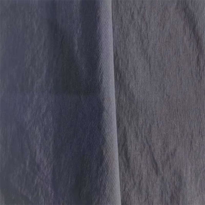 des Baumwolle-70dx21s Baumwolle-31% Nylon-PUs Mischungs-Polyester-61% Nylon-Gewebe beschichtendes Baumwoll