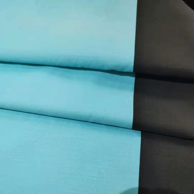 PNC pigmentieren der Männer Baumwollmischgewebe die Kleidungs-der Gewebe-160DX32S 160gsm