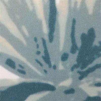 Polyester 115gsm Taslon-Gewebe 75Dx160D Digital gedruckt