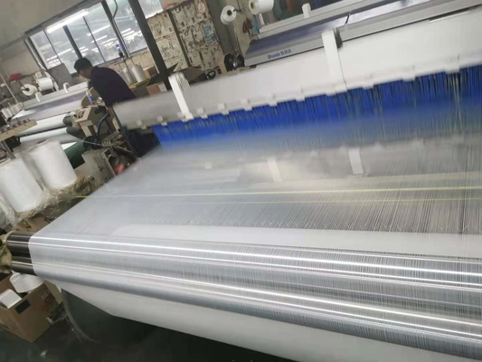 Polyester 115gsm Taslon-Gewebe 75Dx160D Digital gedruckt