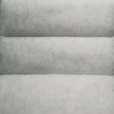Fester Taft-steppendes Gewebe Polyester-weicher Shell Fleece Fabrics 63dx63d 210t