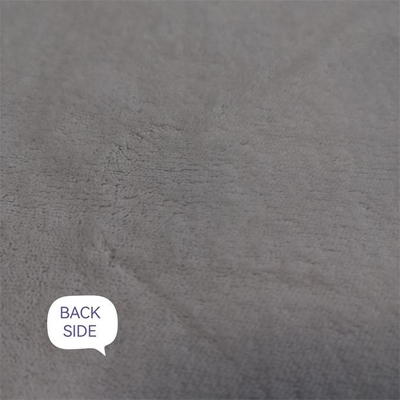 Spandex-Breathable Gewebe im Freien weiche Shell Bonded Shepra