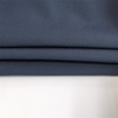 Spandex-Breathable Gewebe im Freien weiche Shell Bonded Shepra
