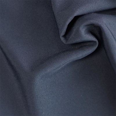 Spandex-Breathable Gewebe im Freien weiche Shell Bonded Shepra