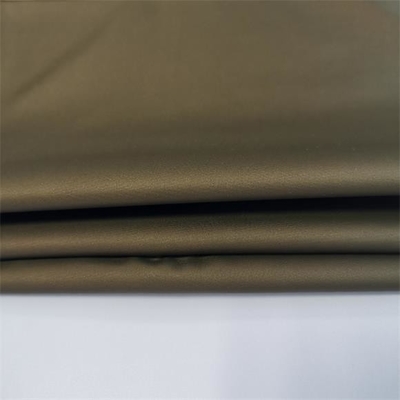 Breathable Gewebe der Laminierungs-75d im Freien, 150cm wasserdichtes Softshell Gewebe