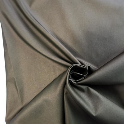 Breathable Gewebe der Laminierungs-75d im Freien, 150cm wasserdichtes Softshell Gewebe