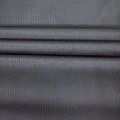 120gsm gesponnenes Breathable Gewebe im Freien 150CM 75d weiche Shell Waterproof Fabric