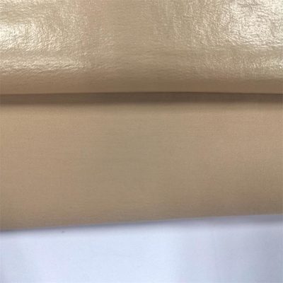 160gsm gesponnene 90 Nylon10 Membran Softshell des Spandex-Gewebe-TPU