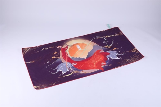 Badetuch-Schnellbefestiger-Art des 180x85cm Brett-kurze Gewebe-200gsm erwachsene