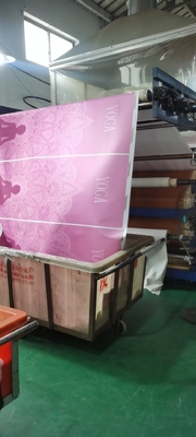 200gsm gesponnenes tragbares 90 Polyamid der Strand-Decken-140x70cm des Polyester-10