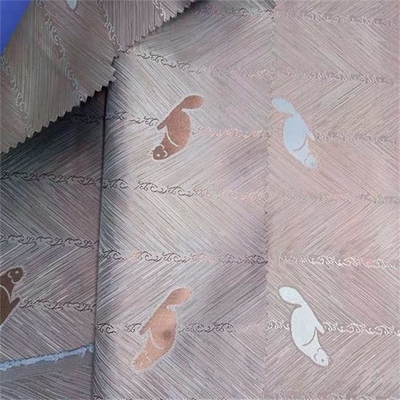des Polyester-77gsm Leinwandbindungs-Leinen Schaftmaschinen-des Gewebe-63dX75d für Jacken