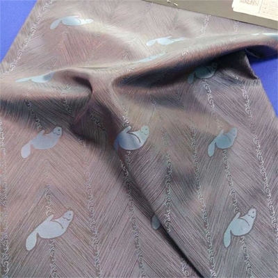 des Polyester-77gsm Leinwandbindungs-Leinen Schaftmaschinen-des Gewebe-63dX75d für Jacken