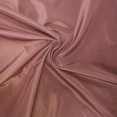 Brett-kurzes Gewebe 240t 80gsm, 150cm Polyester-Leinwandbindungs-Gewebe