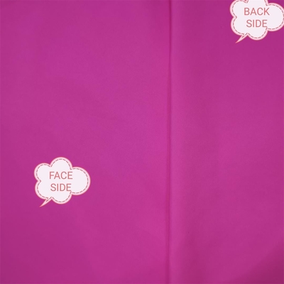 Rohseide-Polyester-Futter des Wr-Färbungs-Brett-kurzes Gewebe gesponnenes 75dx75d 85gsm