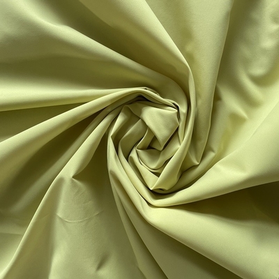 gesponnene das Brett-kurze Gewebe 50d 150cm reden Polyester 80gsm 100 an