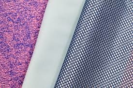 Polyester-weicher Shell Fabric Solid Diamond Weave-Taft 142CM 228t 160gsm