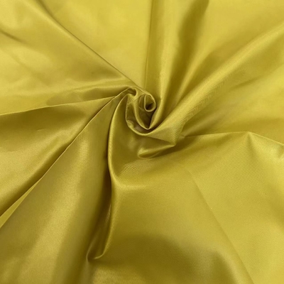 47 g/m² solides WR 400t Polyester-Taftgewebe 25D/48Fx25F/48F