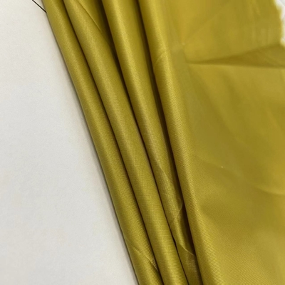 47 g/m² solides WR 400t Polyester-Taftgewebe 25D/48Fx25F/48F
