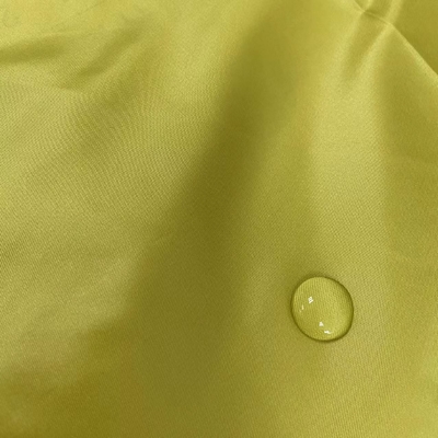 47 g/m² solides WR 400t Polyester-Taftgewebe 25D/48Fx25F/48F