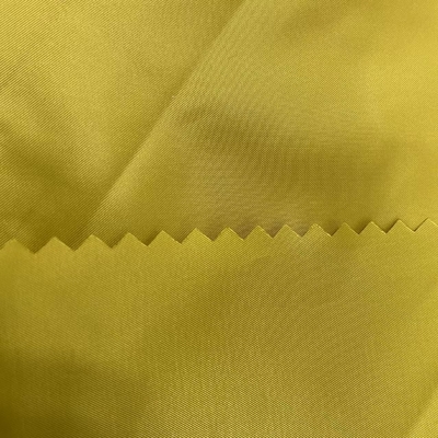 47 g/m² solides WR 400t Polyester-Taftgewebe 25D/48Fx25F/48F