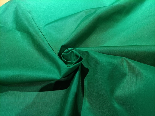PU 75d*300d, die Poly-Taslon Gewebe 125gsm für Jacken-Gebrauch beschichtet