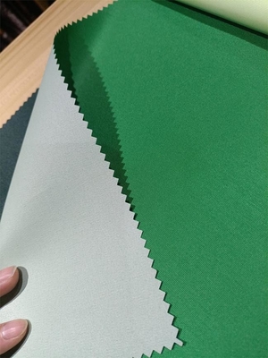PU 75d*300d, die Poly-Taslon Gewebe 125gsm für Jacken-Gebrauch beschichtet