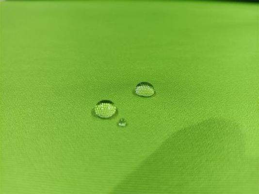 PU 75d*300d, die Poly-Taslon Gewebe 125gsm für Jacken-Gebrauch beschichtet