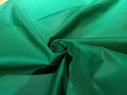 PU 75d*300d, die Poly-Taslon Gewebe 125gsm für Jacken-Gebrauch beschichtet