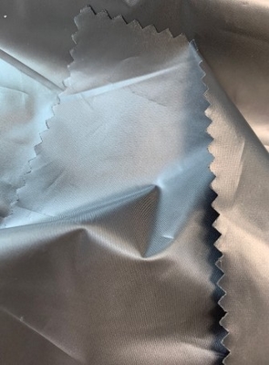 20D*20D 226*175 Recyceltes 400-Polyester-Taffeta mit Kalender